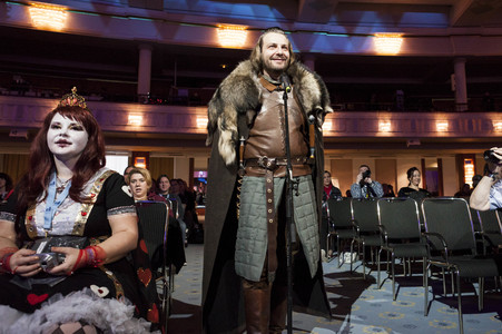 RingCon 2015 in Bonn