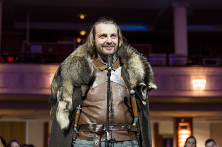 RingCon 2015 in Bonn