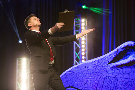 RingCon 2015 in Bonn