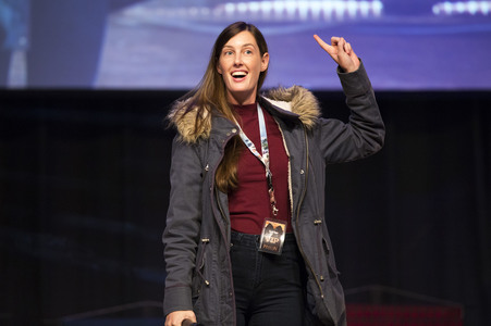 RingCon 2015 in Bonn