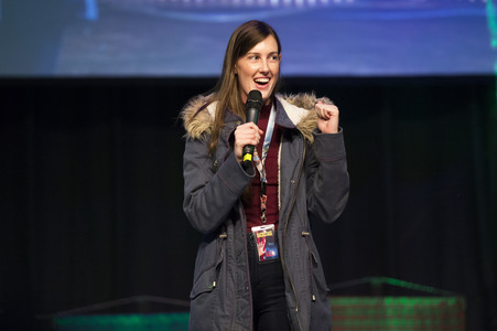 RingCon 2015 in Bonn