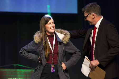 RingCon 2015 in Bonn