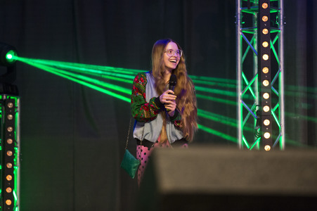 RingCon 2015 in Bonn