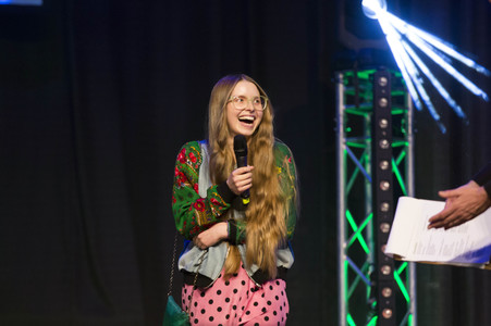 RingCon 2015 in Bonn