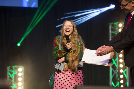RingCon 2015 in Bonn