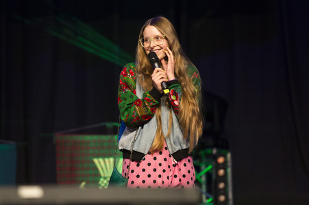 RingCon 2015 in Bonn