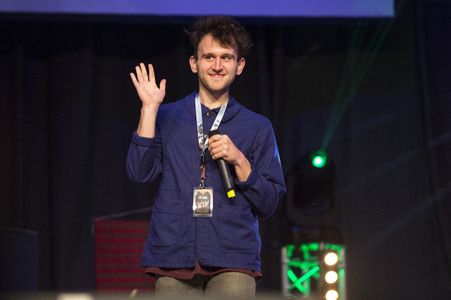 RingCon 2015 in Bonn