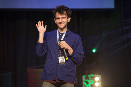 RingCon 2015 in Bonn