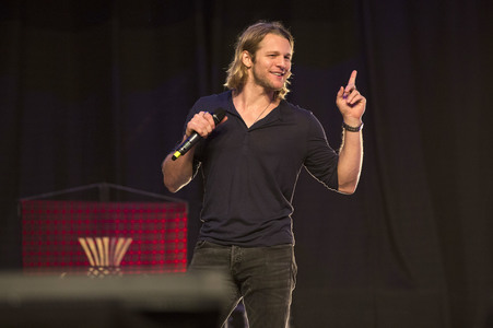 RingCon 2015 in Bonn