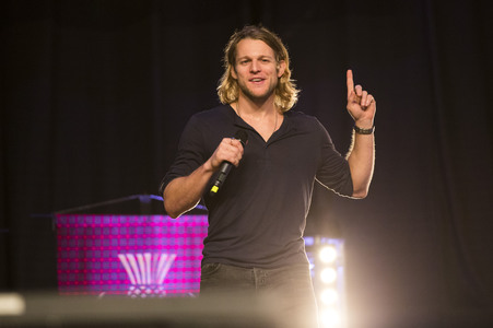 RingCon 2015 in Bonn
