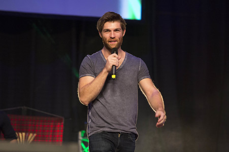 RingCon 2015 in Bonn