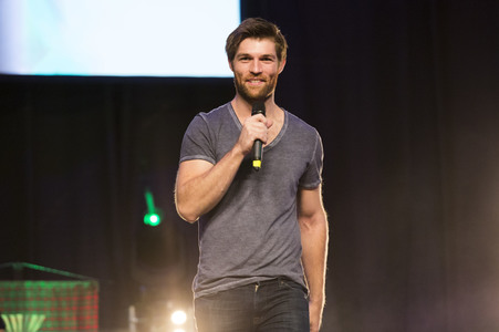RingCon 2015 in Bonn