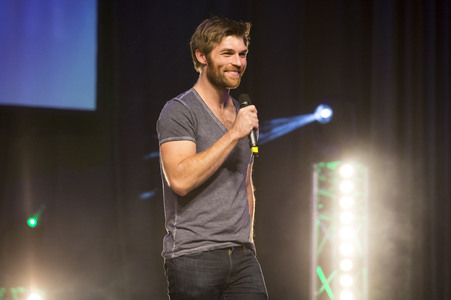 RingCon 2015 in Bonn