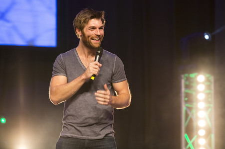 RingCon 2015 in Bonn