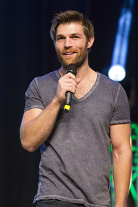 RingCon 2015 in Bonn