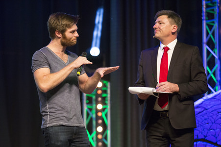 RingCon 2015 in Bonn