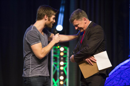 RingCon 2015 in Bonn