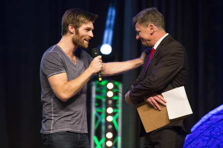 RingCon 2015 in Bonn