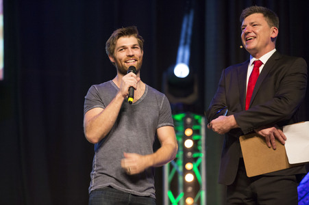 RingCon 2015 in Bonn
