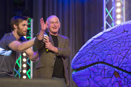 RingCon 2015 in Bonn