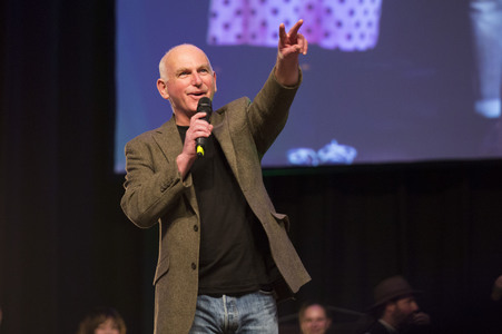 RingCon 2015 in Bonn