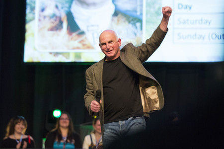 RingCon 2015 in Bonn