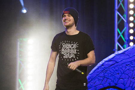 RingCon 2015 in Bonn