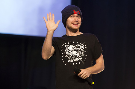 RingCon 2015 in Bonn