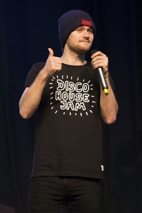 RingCon 2015 in Bonn