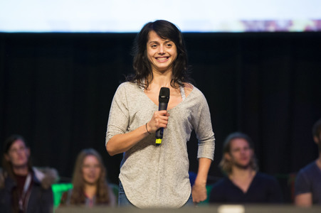 RingCon 2015 in Bonn