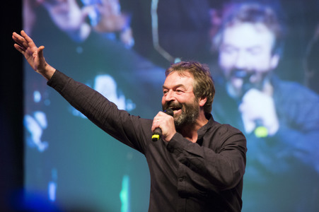 RingCon 2015 in Bonn