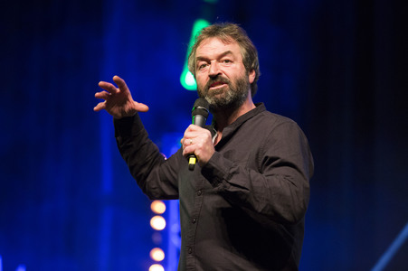 RingCon 2015 in Bonn