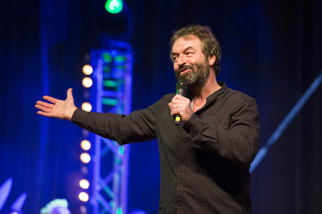 RingCon 2015 in Bonn