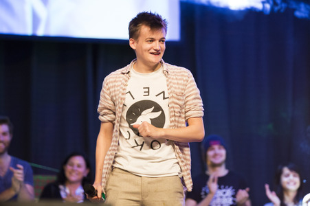 RingCon 2015 in Bonn