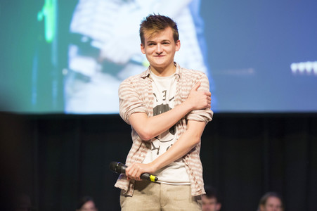 RingCon 2015 in Bonn