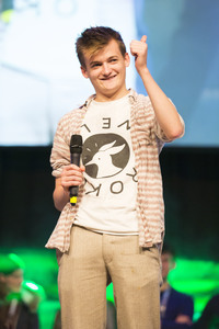 RingCon 2015 in Bonn