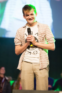 RingCon 2015 in Bonn