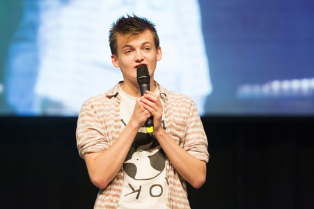 RingCon 2015 in Bonn