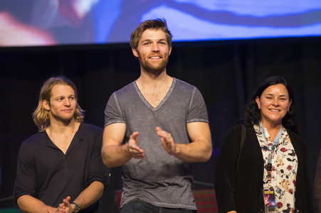 RingCon 2015 in Bonn