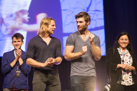 RingCon 2015 in Bonn