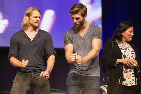 RingCon 2015 in Bonn