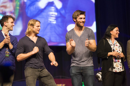 RingCon 2015 in Bonn