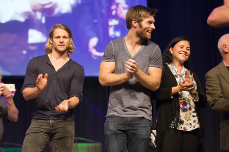 RingCon 2015 in Bonn