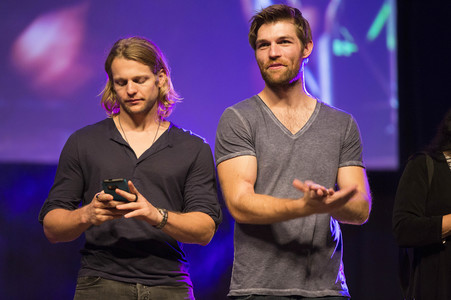 RingCon 2015 in Bonn