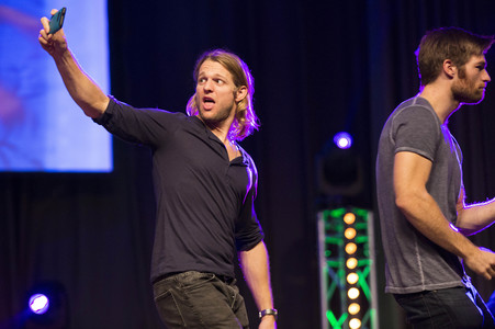 RingCon 2015 in Bonn