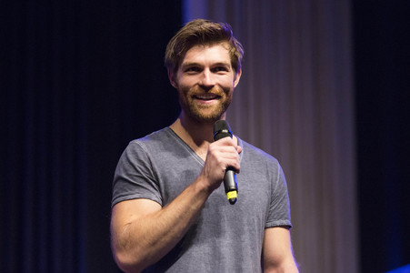 RingCon 2015 in Bonn