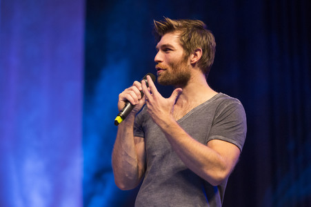 RingCon 2015 in Bonn
