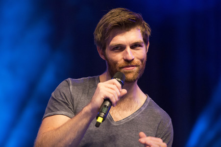 RingCon 2015 in Bonn
