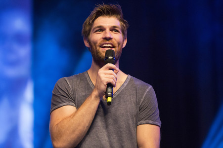 RingCon 2015 in Bonn