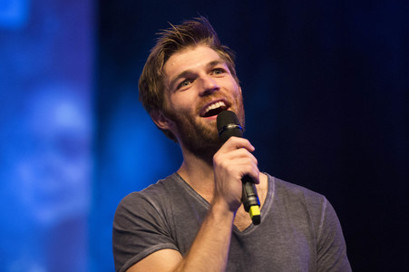 RingCon 2015 in Bonn